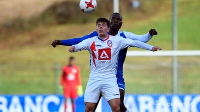 Fútbol de Madrid 15.06.2018