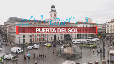 Madrid es Cifra: Turismo en la Puerta del Sol