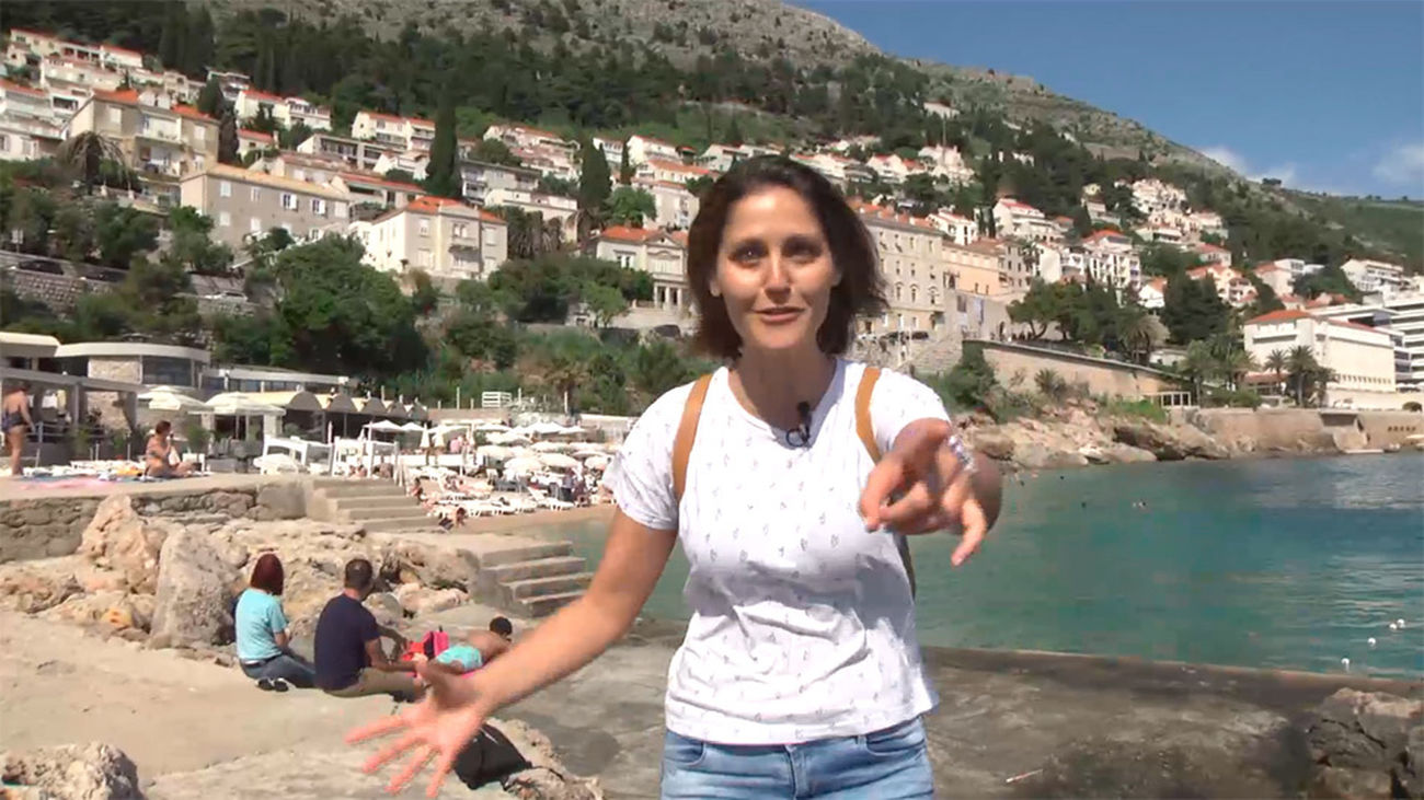 MxM viaja a Croacia, el país de las mil islas