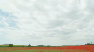 Los cazadores de nubes