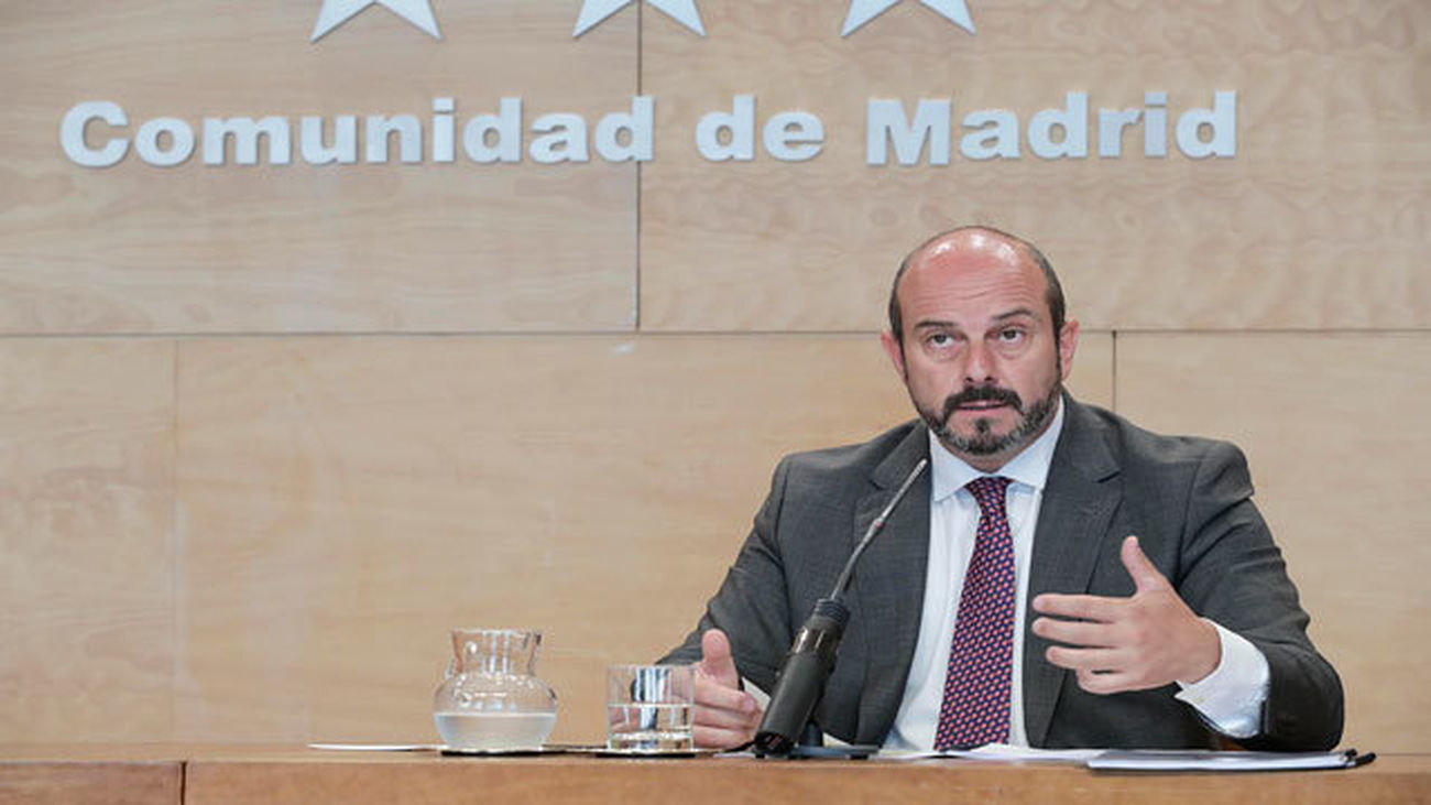 La Comunidad adquirirá 79 viviendas sociales para desmantelar Las Sabinas