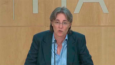 Higueras: "La tarjeta de Vecindad avalará el arraigo y los bancos la aceptarán para abrir una cuenta"