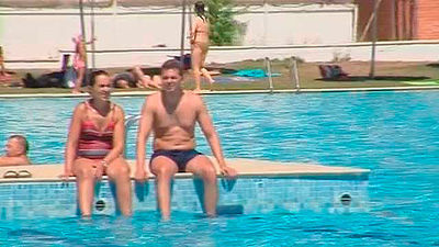 Las instalaciones y actividades deportivas de la Comunidad costarán un 35% menos de media