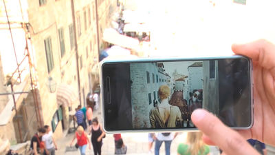 Dubrovnik, en Juego de Tronos