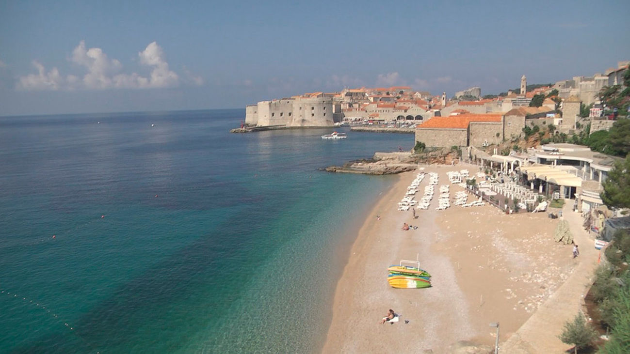 Madrileños por el mundo, Croacia: El país de las mil islas