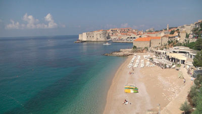 Madrileños por el mundo, Croacia: El país de las mil islas