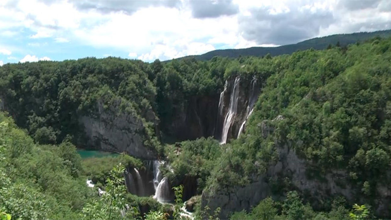 Plitvice, Patrimonio de la Humanidad desde 1979