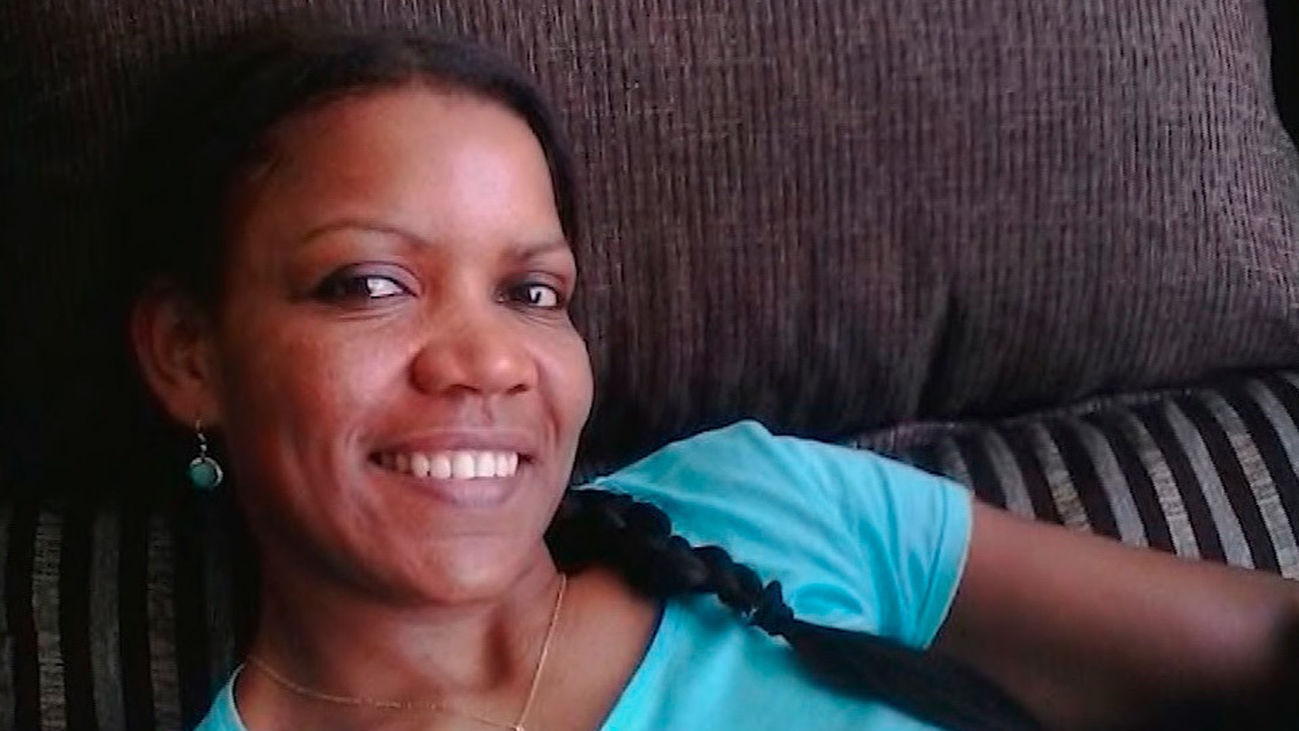 Ana Julia Quezada se niega a declarar ante el juez