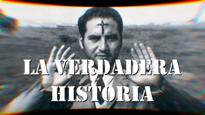 Sexo, dinero y mucho teatro: la verdadera historia del Palmar de Troya
