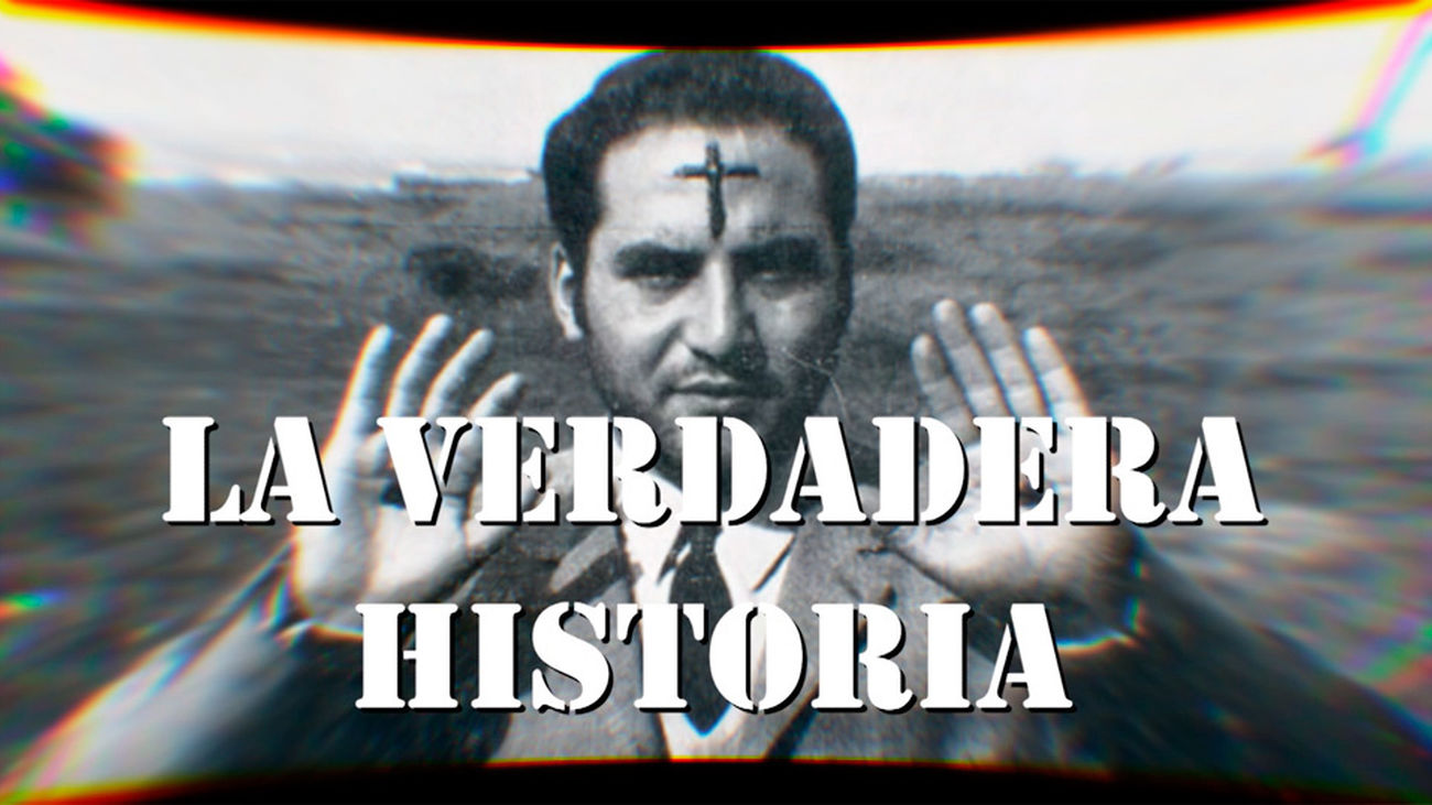 Sexo, dinero y mucho teatro: la verdadera historia del Palmar de Troya