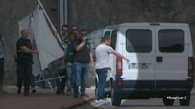 Tras la pista 18.06.2018