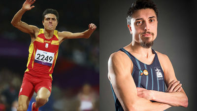 Antonio Andújar, sin límites