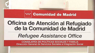 Los demandantes de asilo no son una carga económica para Europa