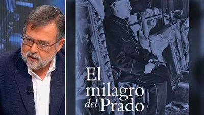 El milagro del Prado, el último ensayo de José Calvo Poyato