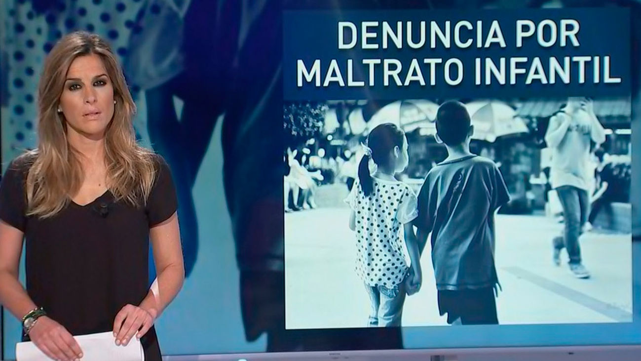Denuncia al padre por pegar a sus hijos y la justicia no le da la razón por la levedad de las palizas
