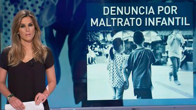 Denuncia al padre por pegar a sus hijos y la justicia no le da la razón por la levedad de las palizas
