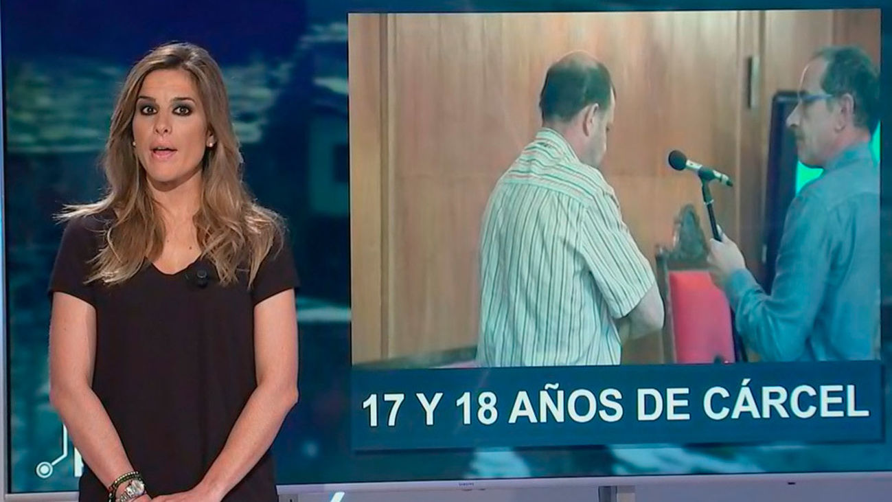 Juicio contra dos aldeanos que asesinaron a un holandés afincado en Galicia