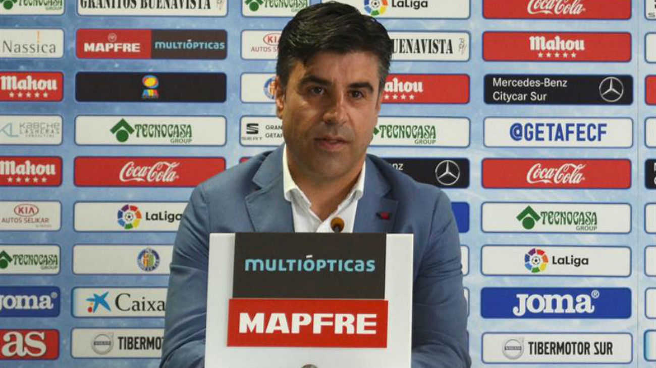 Nico Rodríguez: "Hay que ser ambiciosos, dar un paso más"