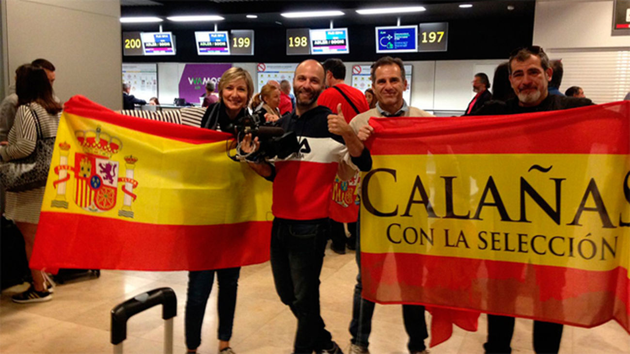 MCY Locos por el Mundial