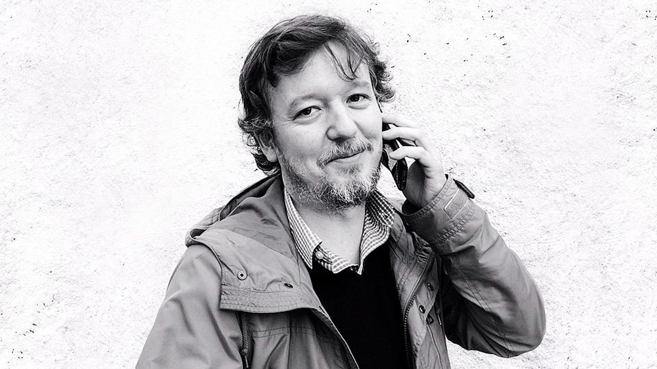 "Ojalá los cobardes se echen a un lado. Ojalá las buenas palabras desaparezcan para convertirse en hechos" Comenta