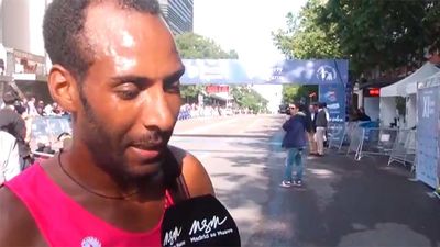 La Policía detiene a seis destacados atletas en una operación contra el dopaje