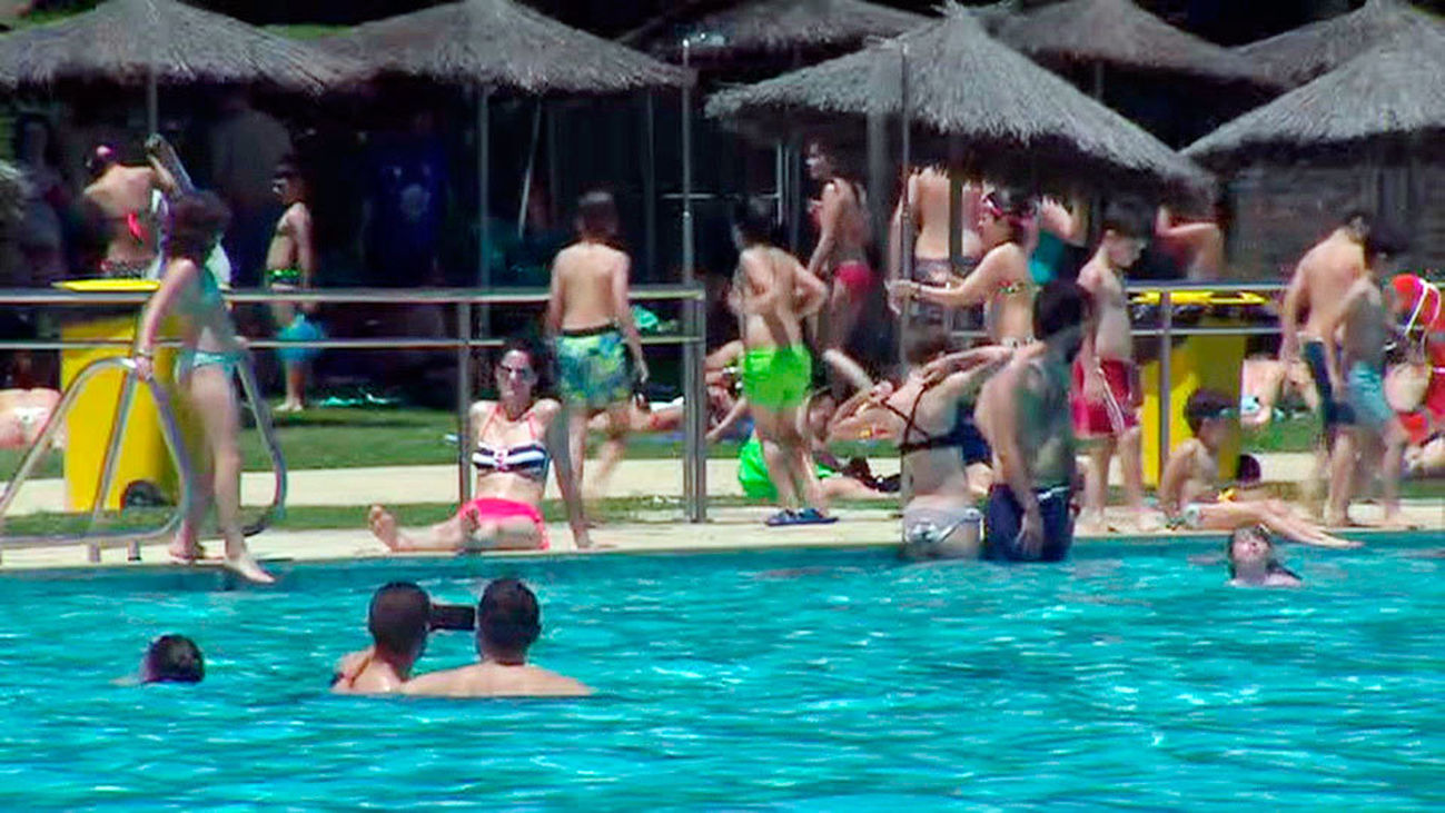 Este verano será menos caluroso en la mayor parte de España