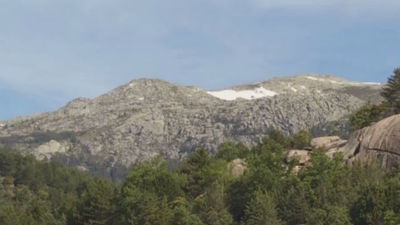 Una ruta por el Parque de la Pedriza