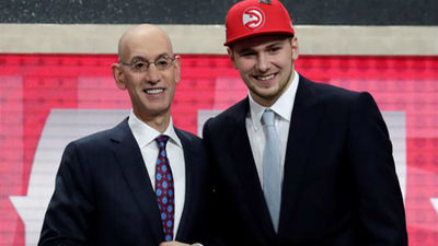 Doncic jugará en los Dallas