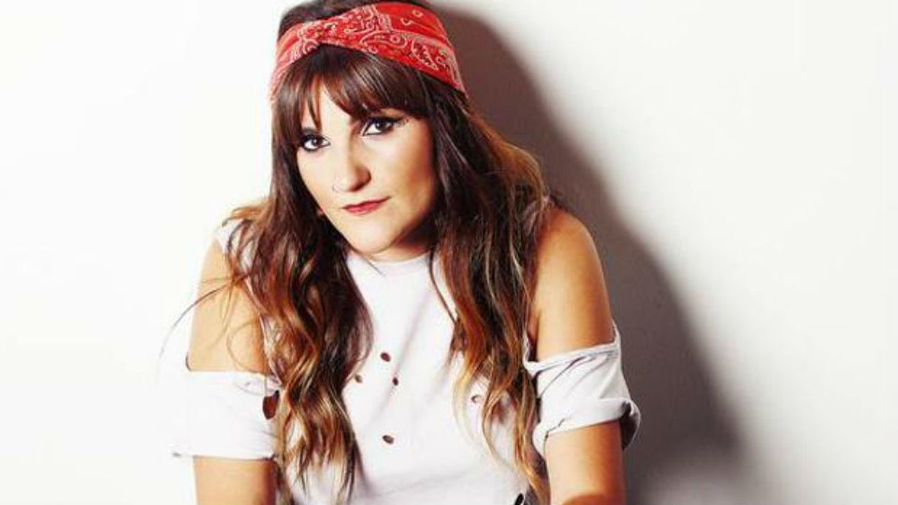 Brisa Fenoy, Rozalén y Delaporte se subirán a uno de los cuatro escenarios del Orgullo 2018