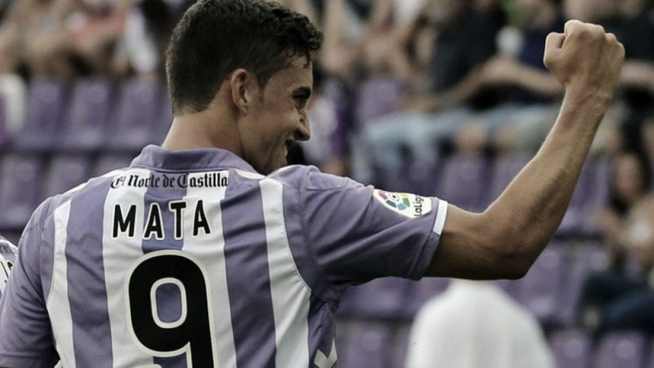 El Getafe ficha a Mata y Guardiola