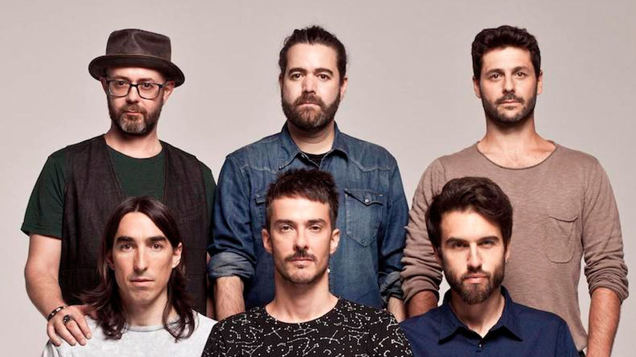 Su espectáculo lo presentarán también en varias capitales europeas, entre las que se encuentran Viena, Amsterdam, Bruselas y Be