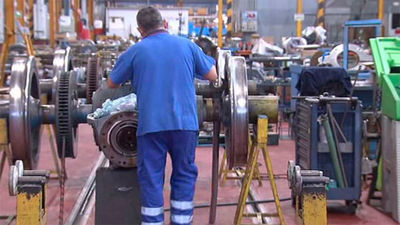 Las incidencias en Metro que más  afectan a los viajeros disminuyen un 19% desde 2014