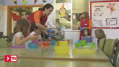 Los estudiantes comienzan las vacaciones de verano