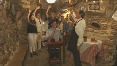 Las tomas falsas de Mundo Madrid