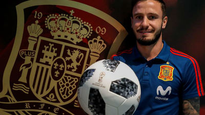 Saúl: "Todos queríamos que Julen estuviese aquí"