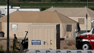 Trump identifica inmigración y crimen