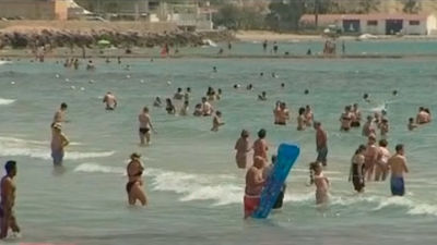 Consejos para no quemarnos