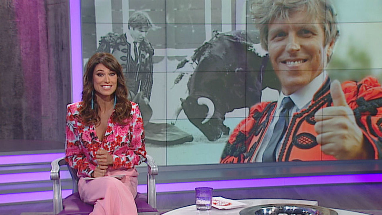 De Todo Corazón 23.06.2018