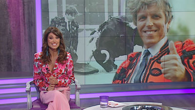 De Todo Corazón 23.06.2018