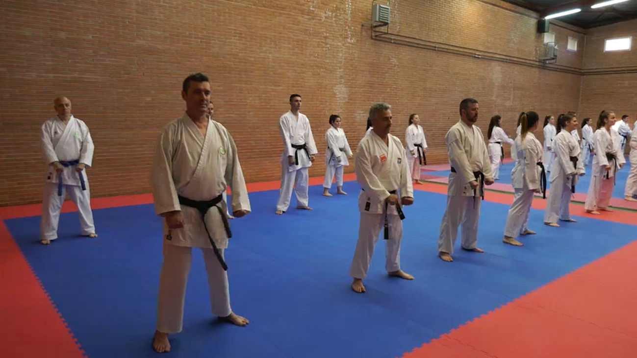 Madrid se Mueve 23.06.2018