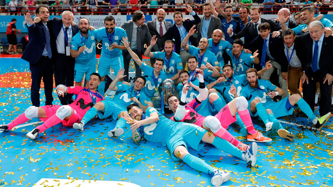 Pista Azul 21.06.2018