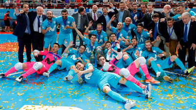 Pista Azul 21.06.2018