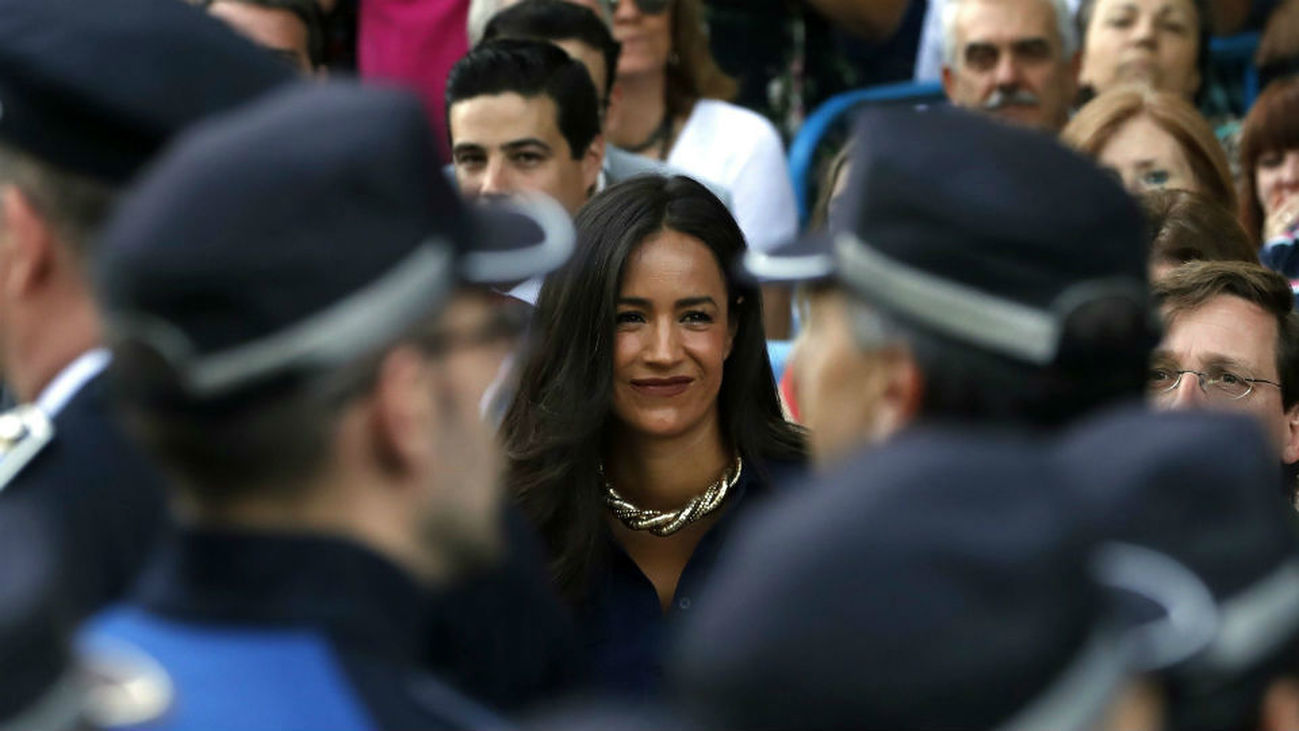 Villacís pide al Ayuntamiento que respete a  la Policía Municipal y negocie un convenio "digno"