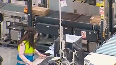 Madrid atrae el 76,5% de la inversión extranjera llegada a España