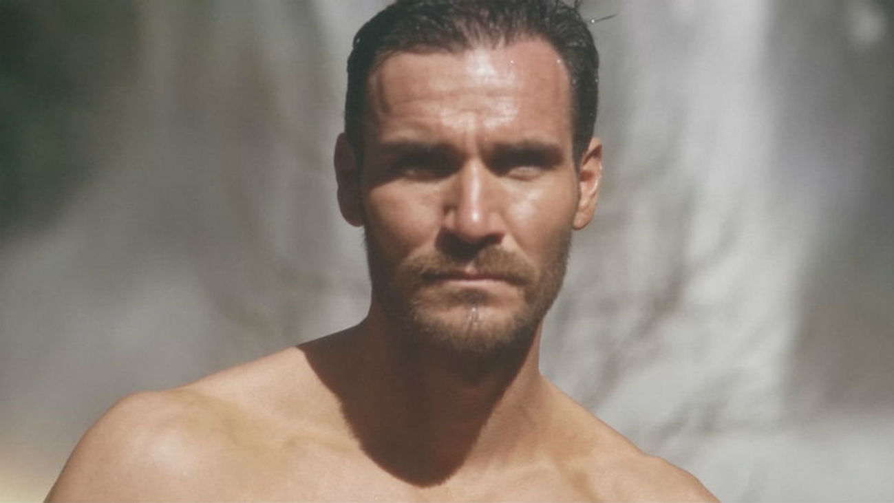 Saúl Craviotto está mejor que nunca