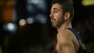 El Barça no cuenta con Navarro