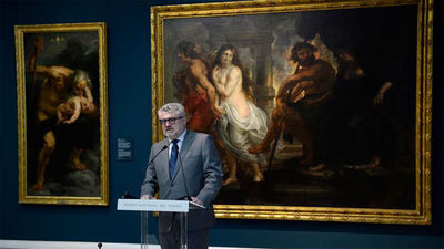 El Prado crece un 10% con las nuevas salas de pintura flamenca y holandesa