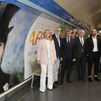 La estación de Atocha de Metro pasará a denominarse  'Estación del Arte' en homenaje a los principales museos
