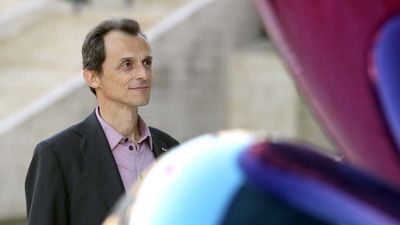 Pedro Duque: "La ciencia no debería estar determinado por colores políticos"