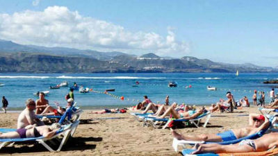 Los madrileños gastarán en verano 1.323 euros, un 17% menos que el año pasado, según Cetelem